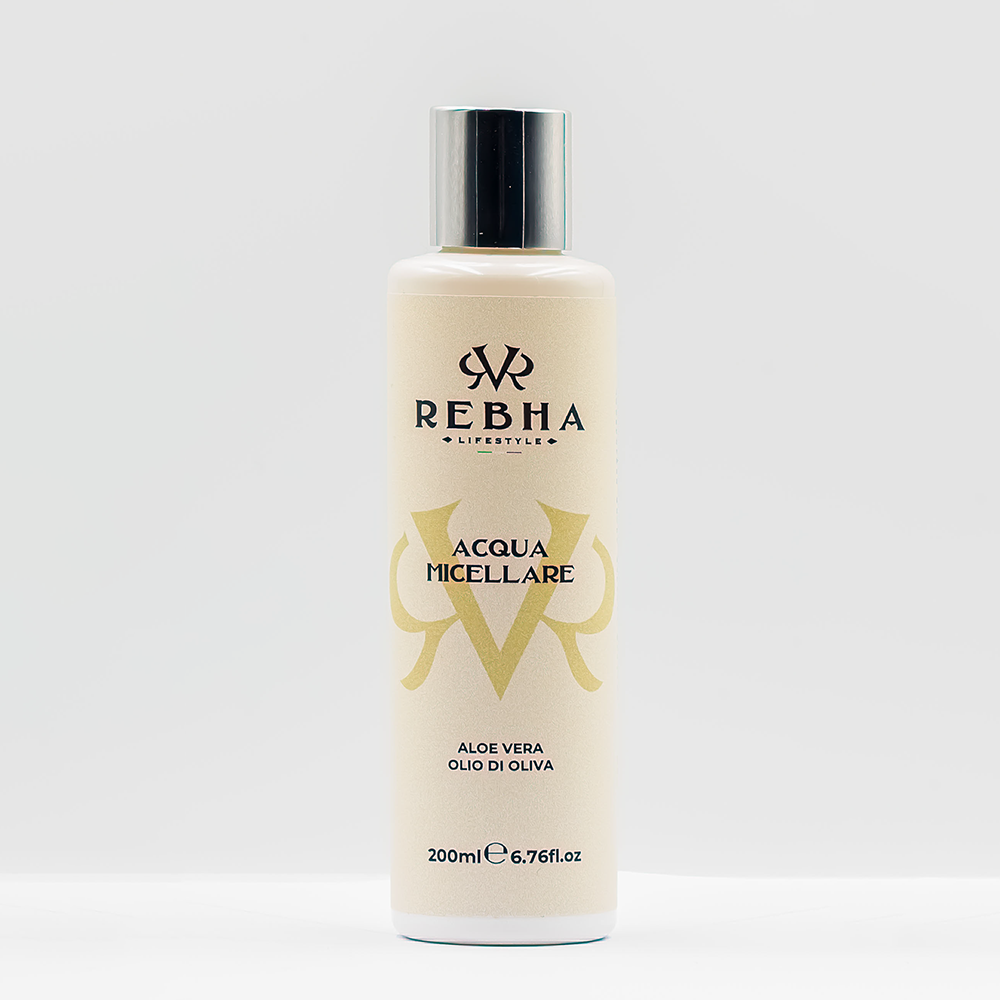 Acqua Micellare