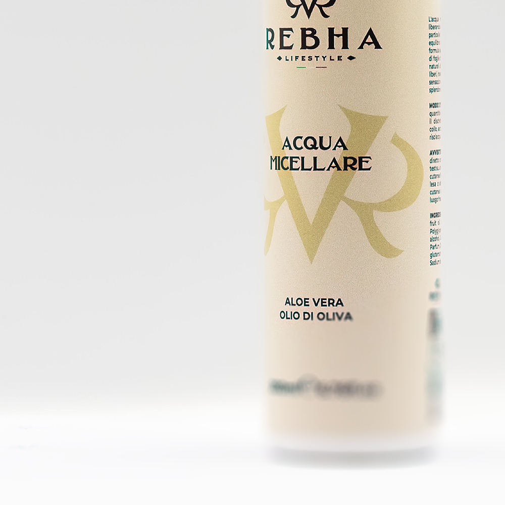 Acqua Micellare