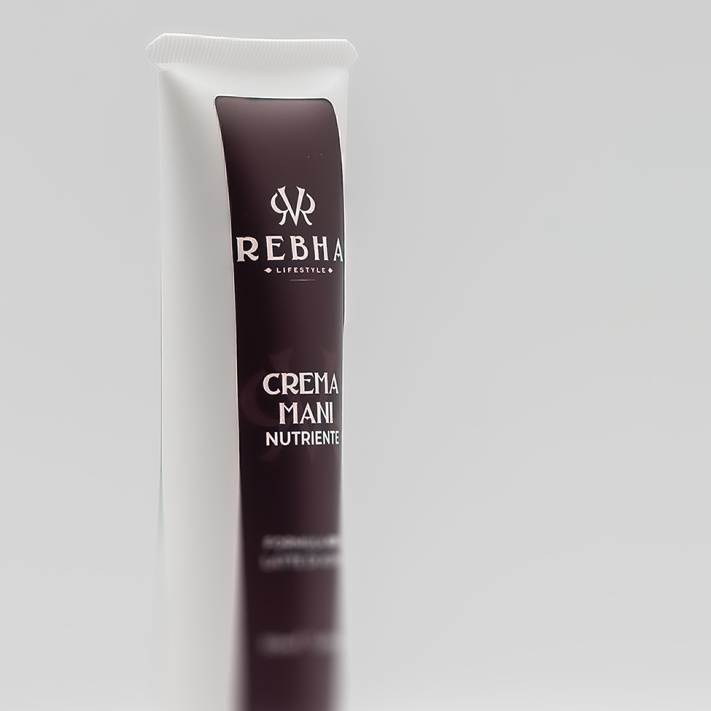 Crema Mani Latte d'Asina