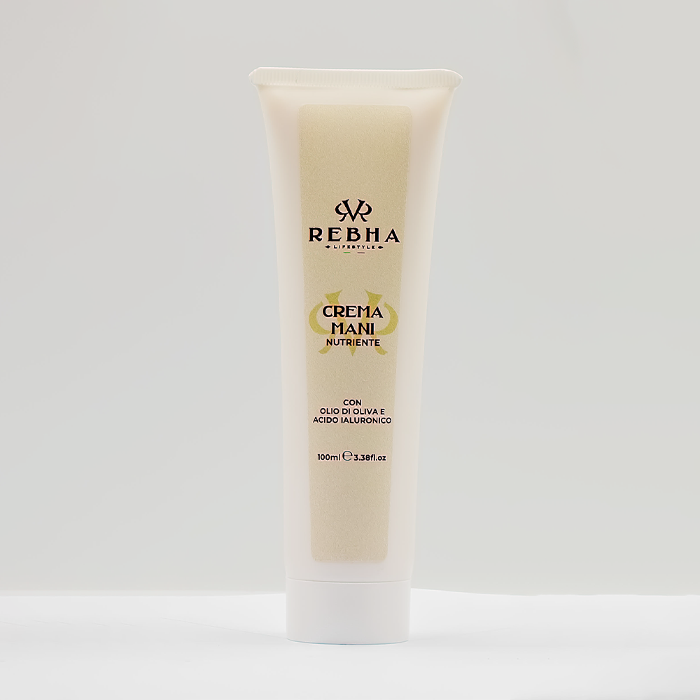 Crema Mani
