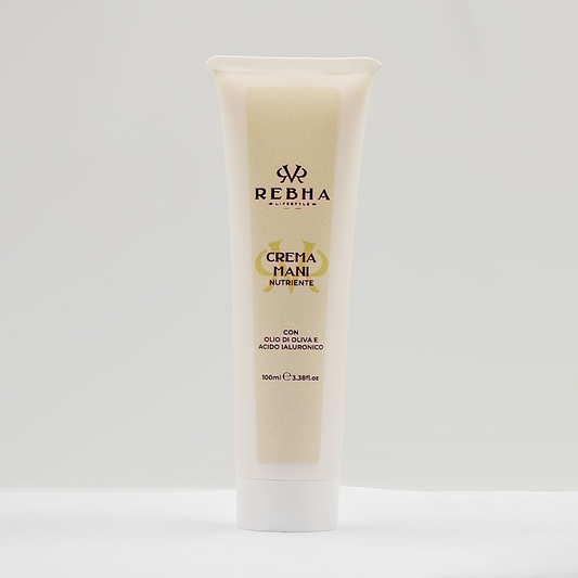 Crema Mani