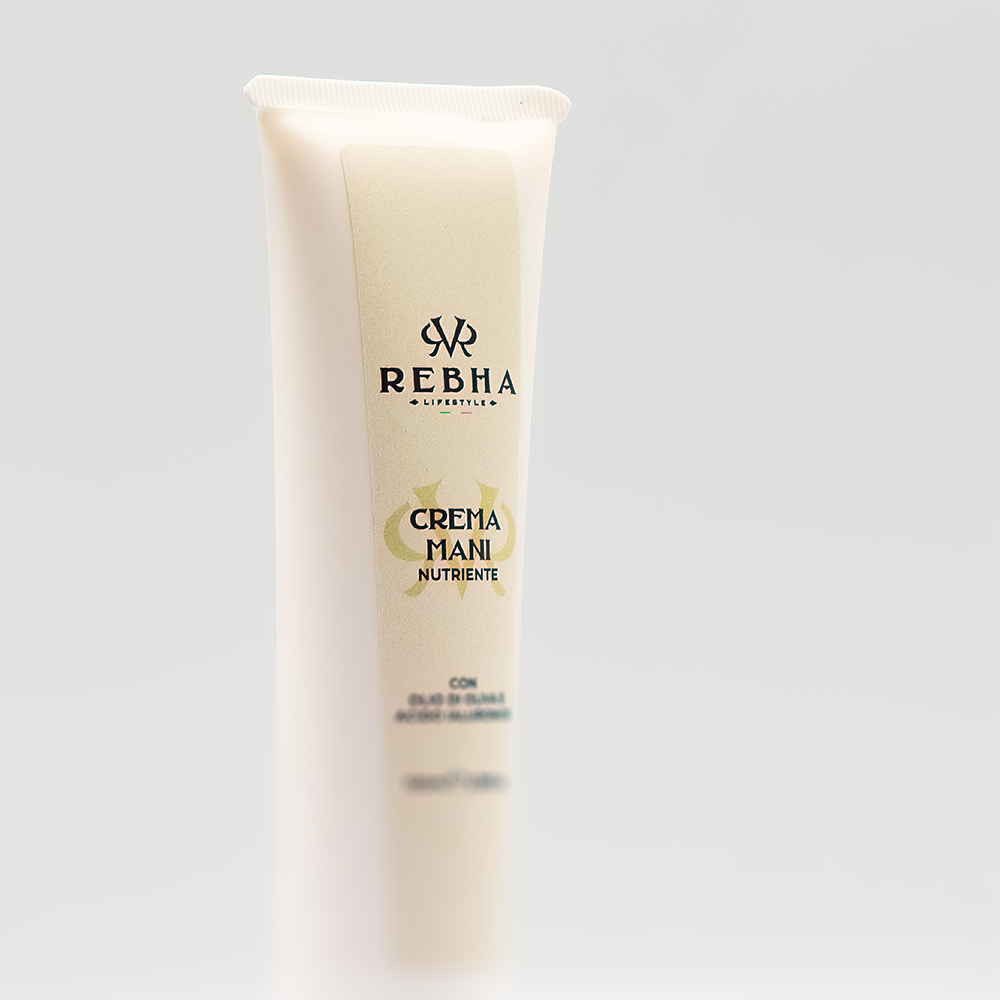 Crema Mani