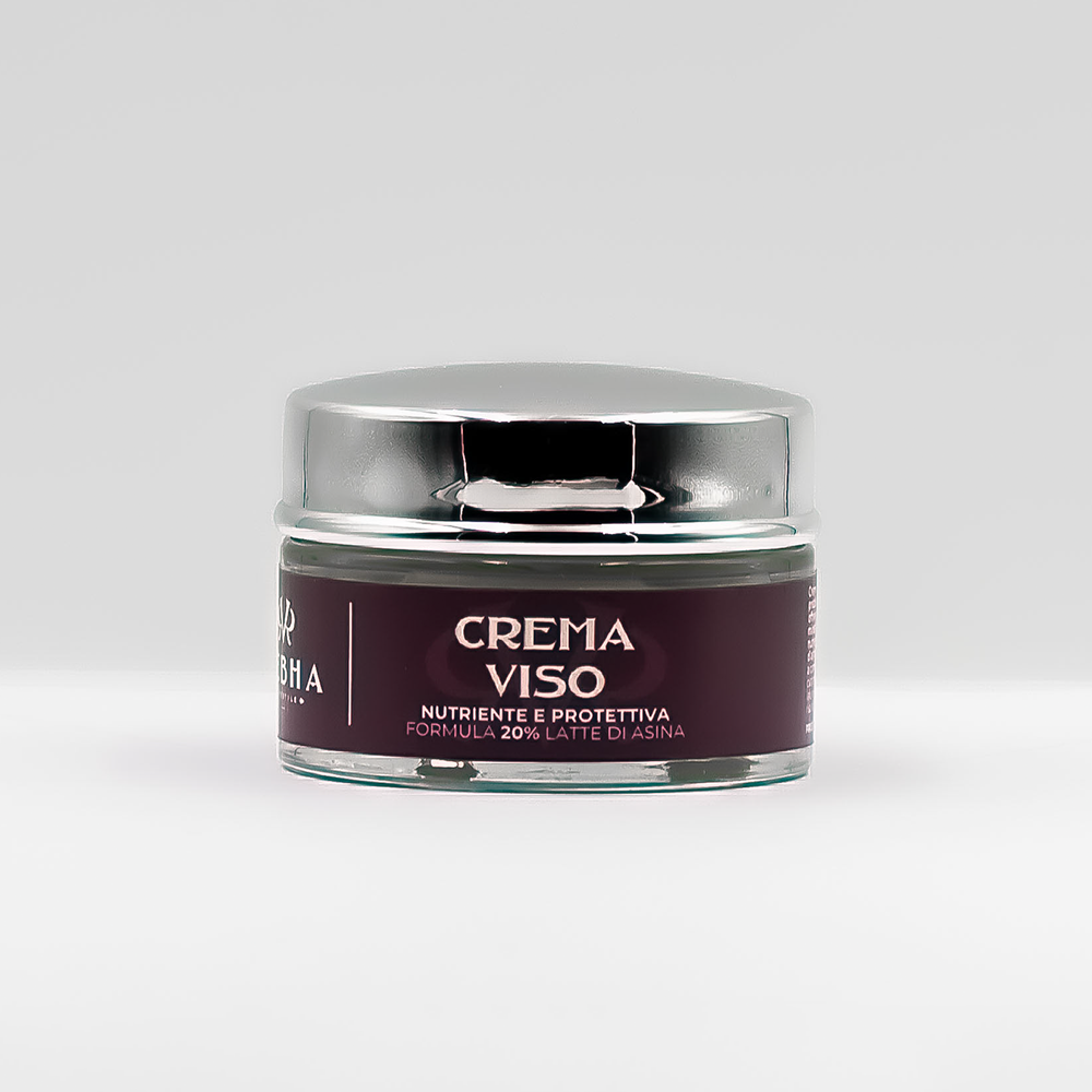 Crema Viso