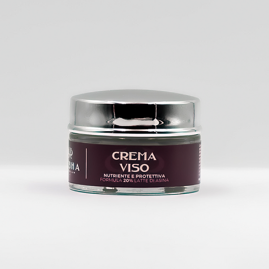 Crema Viso
