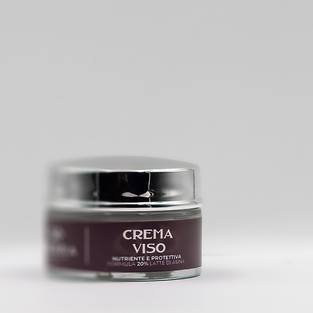 Crema Viso