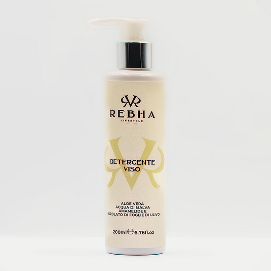 Detergente Viso