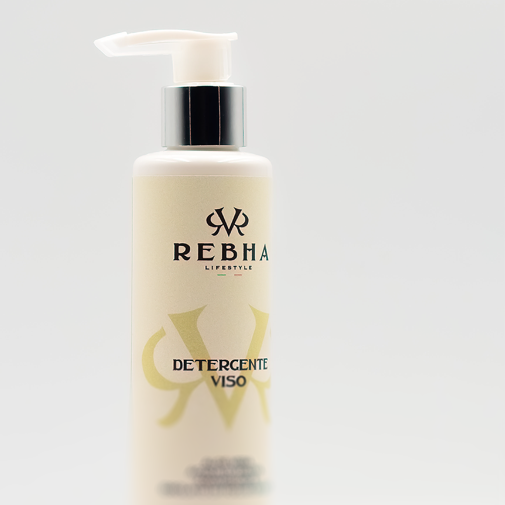 Detergente Viso