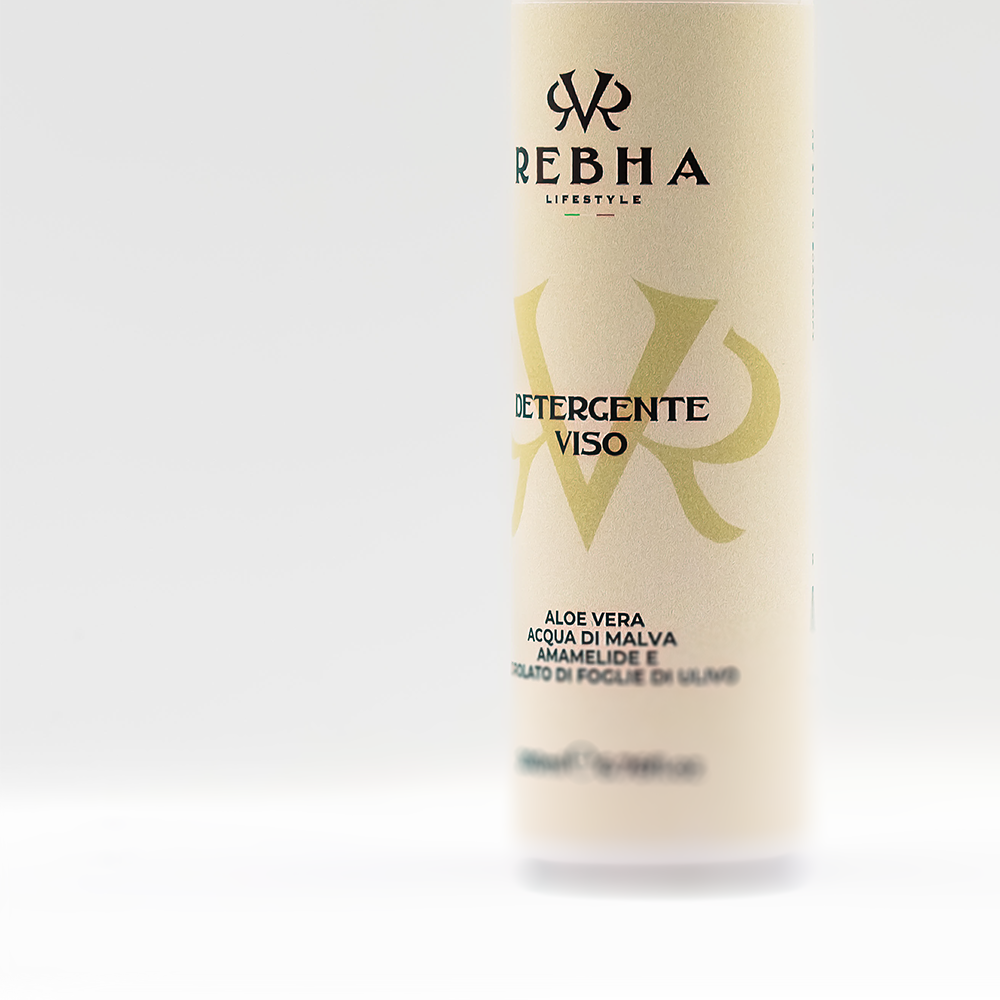 Detergente Viso