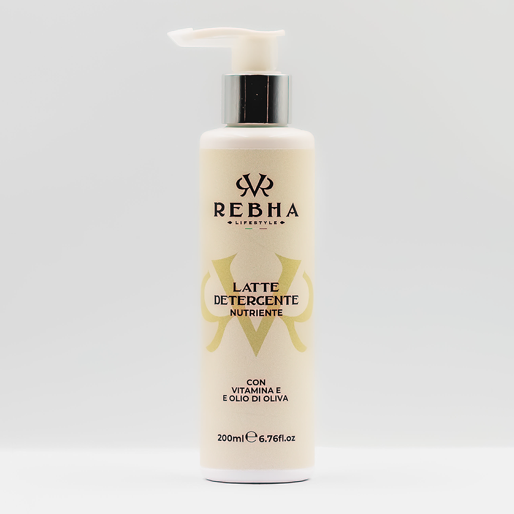 Latte Detergente