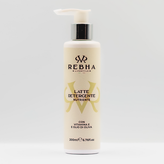 Latte Detergente