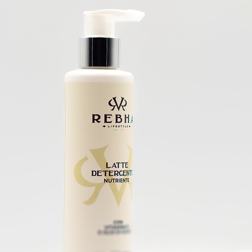 Latte Detergente
