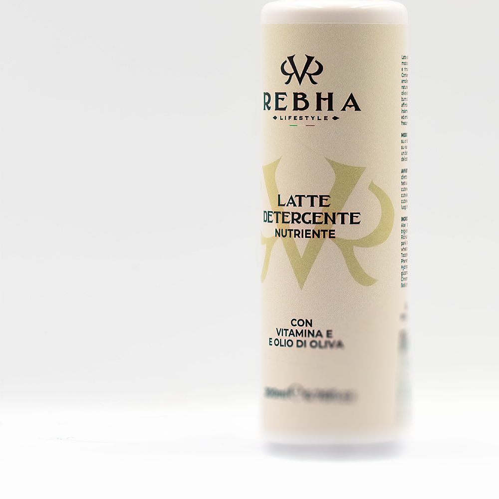 Latte Detergente