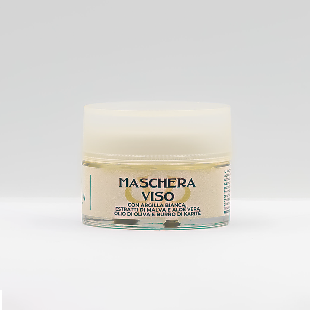 Maschera Viso
