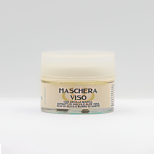 Maschera Viso
