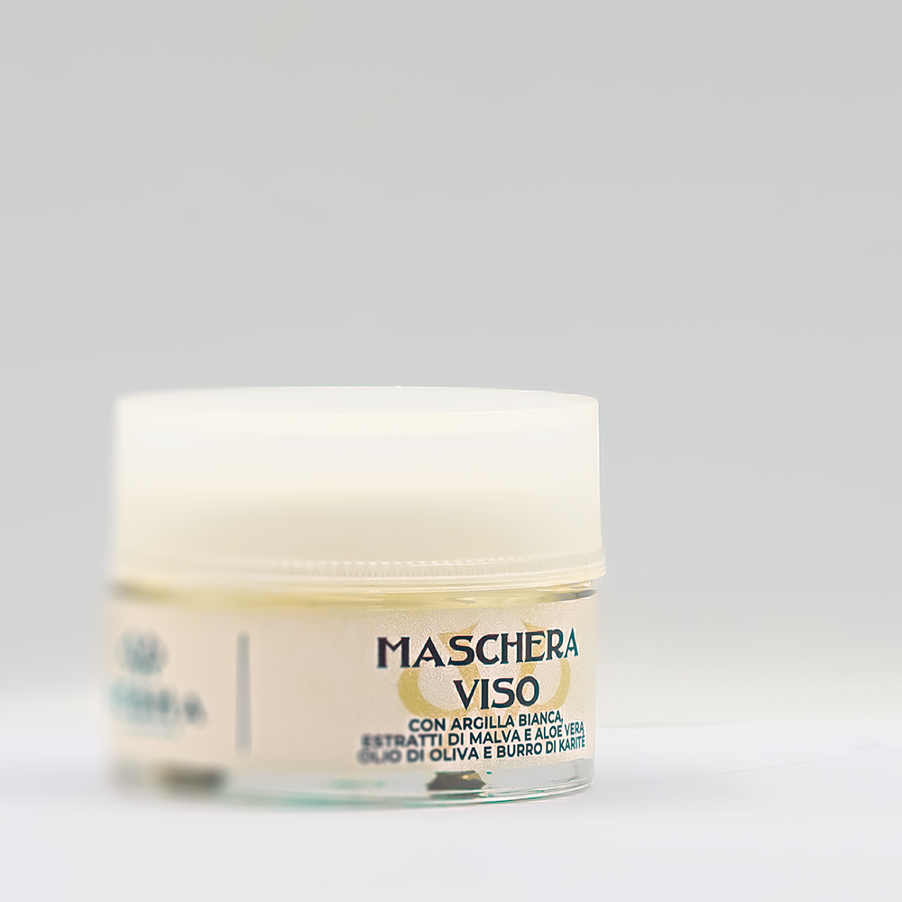 Maschera Viso