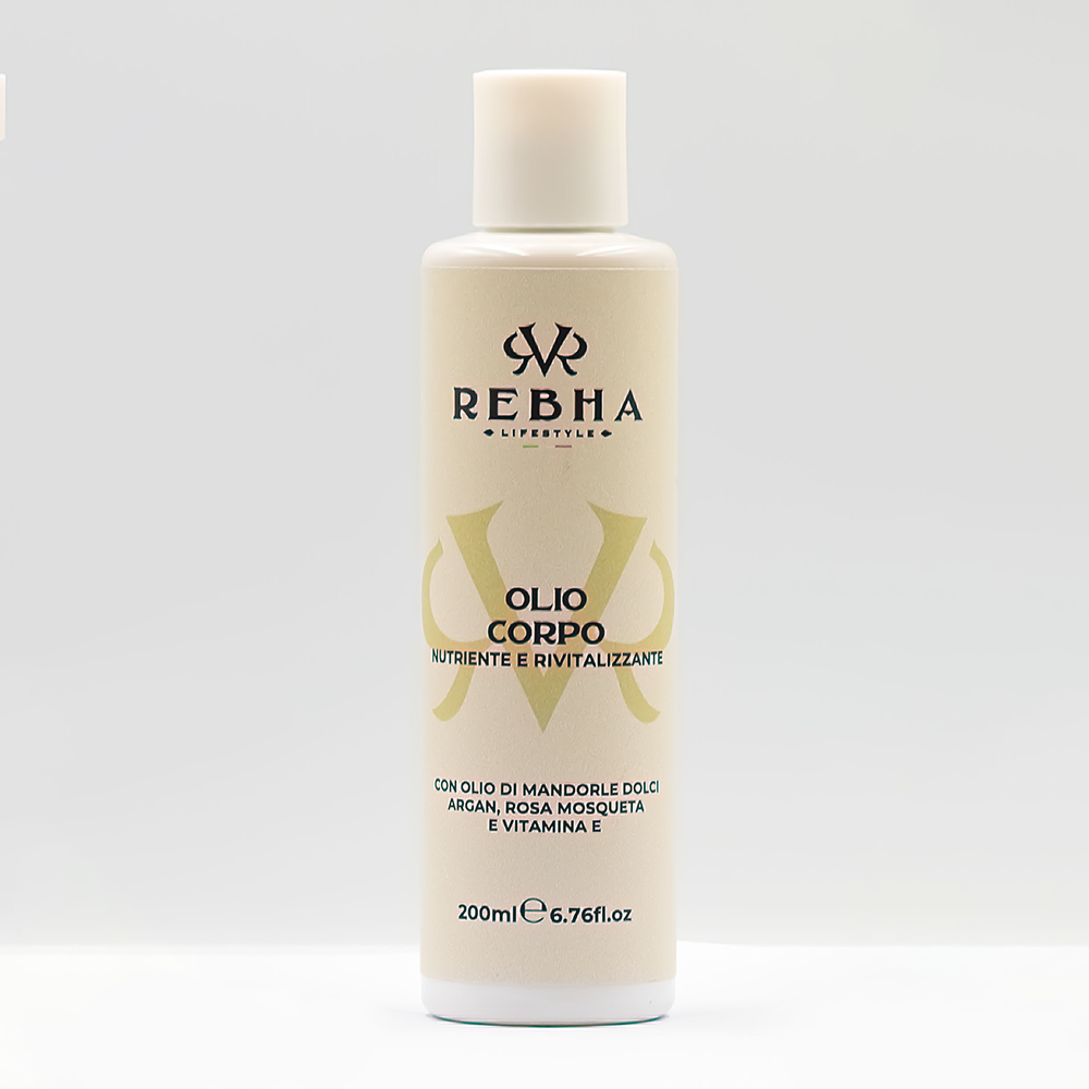 Olio Corpo