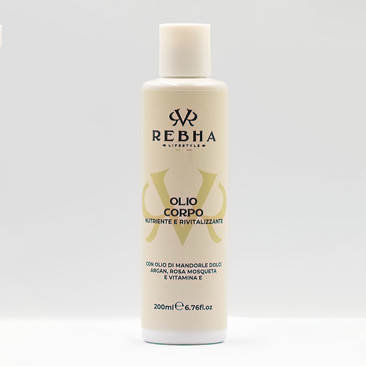 Olio Corpo