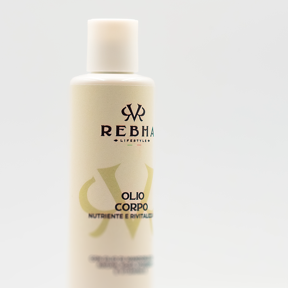 Olio Corpo
