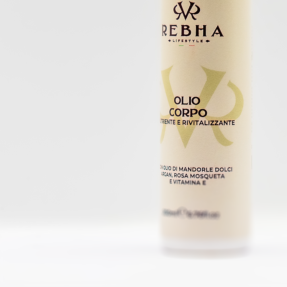 Olio Corpo